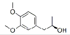 (R)-1-(3,4-Dimethoxyphenyl)-2-propanol  CAS NO.161121-03-5